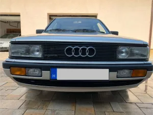 Audi 90