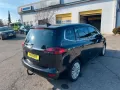 Opel Zafira C Innovation, AHK