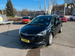 Opel Zafira C Innovation, AHK