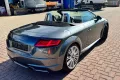 Audi TT Roadster 1.8 TFSI - 3x S Line Virt. Cockpit 