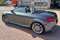 Audi TT Roadster 1.8 TFSI - 3x S Line Virt. Cockpit 