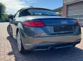Audi TT Roadster 1.8 TFSI - 3x S Line Virt. Cockpit 