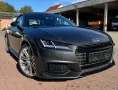 Audi TT Roadster 1.8 TFSI - 3x S Line Virt. Cockpit 