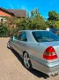 Mercedes-Benz Mercedes C280 LEDER AUTOMATIK TÜV NEU