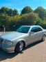 Mercedes-Benz Mercedes C280 LEDER AUTOMATIK TÜV NEU