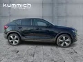 Volvo C40 Plus Black Edition
