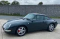 Porsche 993 Carrera 2 Coupé, S Optik, Schalter, SHD
