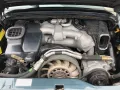 Porsche 993 Carrera 2 Coupé, S Optik, Schalter, SHD