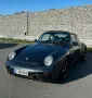 Porsche 993 Carrera 2 Coupé, S Optik, Schalter, SHD