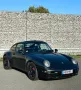 Porsche 993 Carrera 2 Coupé, S Optik, Schalter, SHD