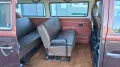 Volkswagen Bulli T 2 Retro TÜV NEU Hochzeitsauto Oldt...