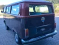 Volkswagen Bulli T 2 Retro TÜV NEU Hochzeitsauto Oldt...