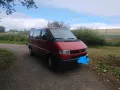 Volkswagen Multivan T4 mit H Zulassung