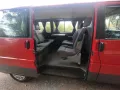 Volkswagen Multivan T4 mit H Zulassung