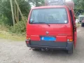 Volkswagen Multivan T4 mit H Zulassung