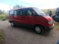Volkswagen Multivan T4 mit H Zulassung
