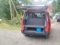 Volkswagen Multivan T4 mit H Zulassung