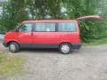 Volkswagen Multivan T4 mit H Zulassung