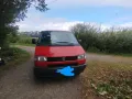 Volkswagen Multivan T4 mit H Zulassung