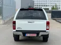 Isuzu D-Max Double Cab 4WD Premium+EU6+KLIMATRONIC+LED