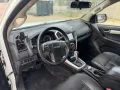 Isuzu D-Max Double Cab 4WD Premium+EU6+KLIMATRONIC+LED