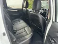 Isuzu D-Max Double Cab 4WD Premium+EU6+KLIMATRONIC+LED