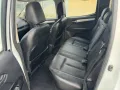 Isuzu D-Max Double Cab 4WD Premium+EU6+KLIMATRONIC+LED