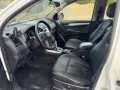 Isuzu D-Max Double Cab 4WD Premium+EU6+KLIMATRONIC+LED