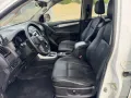Isuzu D-Max Double Cab 4WD Premium+EU6+KLIMATRONIC+LED