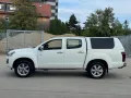 Isuzu D-Max Double Cab 4WD Premium+EU6+KLIMATRONIC+LED