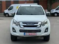 Isuzu D-Max Double Cab 4WD Premium+EU6+KLIMATRONIC+LED