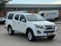 Isuzu D-Max Double Cab 4WD Premium+EU6+KLIMATRONIC+LED