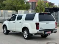 Isuzu D-Max Double Cab 4WD Premium+EU6+KLIMATRONIC+LED