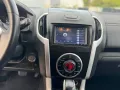 Isuzu D-Max Double Cab 4WD Premium+EU6+KLIMATRONIC+LED