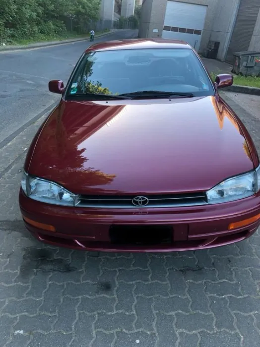 Toyota Camry 2.2i