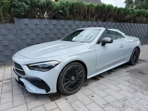 Mercedes-Benz Mercedes CLE Cabrio - 2024 - 22.000 km - MANUFAK