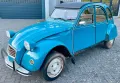 Citroën Garagenfund Citroën 2CV in unverbastelten ...