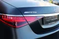 Mercedes-Benz S 63 AMG E Perf. - BRABUS 930, Keramisch, Carbon