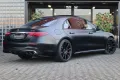 Mercedes-Benz S 63 AMG E Perf. - BRABUS 930, Keramisch, Carbon