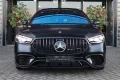 Mercedes-Benz S 63 AMG E Perf. - BRABUS 930, Keramisch, Carbon