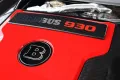 Mercedes-Benz S 63 AMG E Perf. - BRABUS 930, Keramisch, Carbon