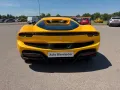 Ferrari 296 GTS  in GIALLO TRIPLO STRATO