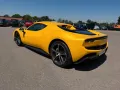 Ferrari 296 GTS  in GIALLO TRIPLO STRATO