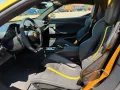 Ferrari 296 GTS  in GIALLO TRIPLO STRATO