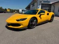Ferrari 296 GTS  in GIALLO TRIPLO STRATO
