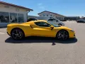 Ferrari 296 GTS  in GIALLO TRIPLO STRATO