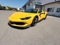 Ferrari 296 GTS  in GIALLO TRIPLO STRATO