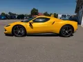 Ferrari 296 GTS  in GIALLO TRIPLO STRATO