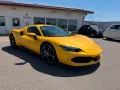 Ferrari 296 GTS  in GIALLO TRIPLO STRATO