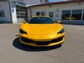 Ferrari 296 GTS  in GIALLO TRIPLO STRATO
